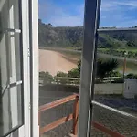 Quartos Do Seixe - Azul