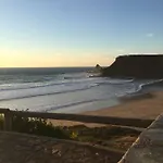 Quartos Do Seixe - Azul Pensjonat Odeceixe
