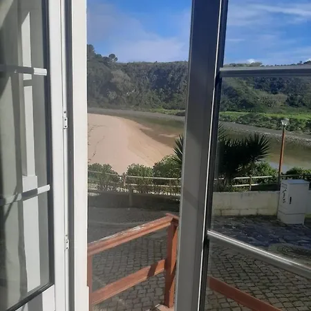 Quartos Do Seixe - Azul