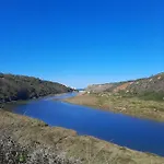Quartos Do Seixe - Azul Maison d'hôtes