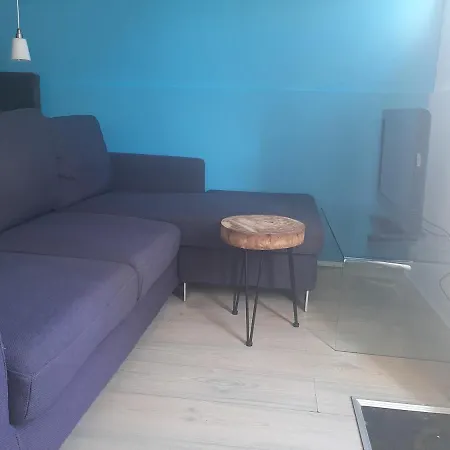 Quartos Do Seixe - Azul 3*