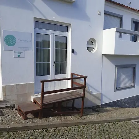 Quartos Do Seixe - Azul ゲストハウス 3*