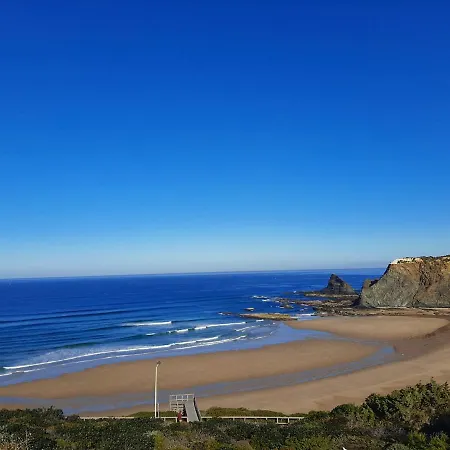 Quartos Do Seixe - Azul ゲストハウス