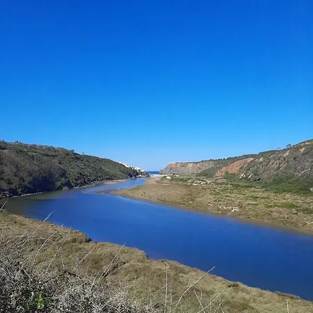 Quartos Do Seixe - Azul ゲストハウス