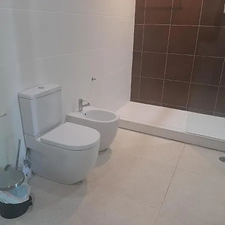 Quartos Do Seixe - Azul ゲストハウス 3*