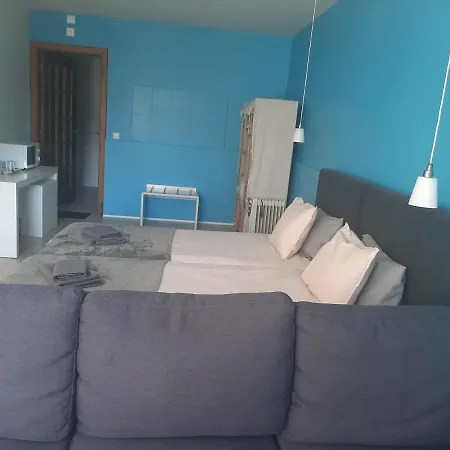 Quartos Do Seixe - Azul ゲストハウス