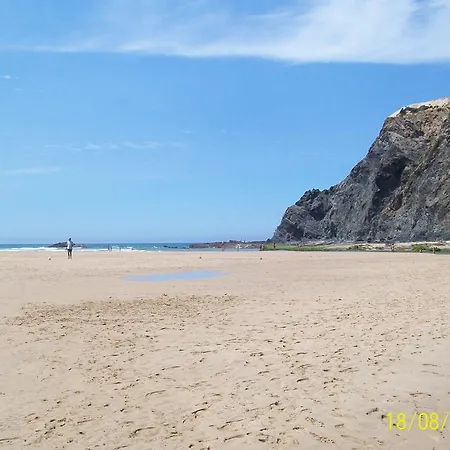 Pensjonat Quartos Do Seixe - Azul Odeceixe