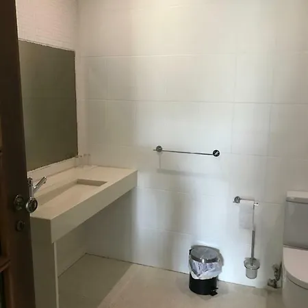 Quartos Do Seixe - Azul Pensjonat