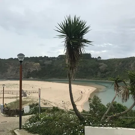 ゲストハウス Quartos Do Seixe - Azul