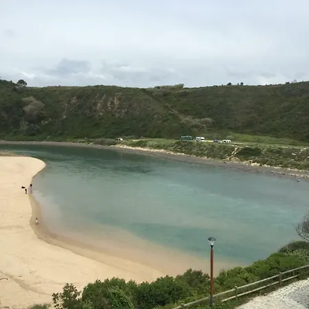 Quartos Do Seixe - Azul ゲストハウス