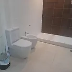 Quartos Do Seixe - Azul Penzion 3*